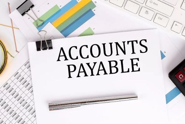 What Accounts Payable Processing Is All About